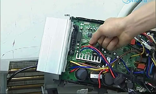 泗阳美的空调电话是多少