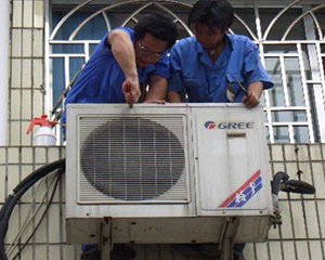 泗阳空调售后维修服务中心在哪里找