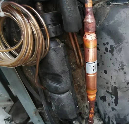 泗阳美的变频多联机空调维修售后服务中心