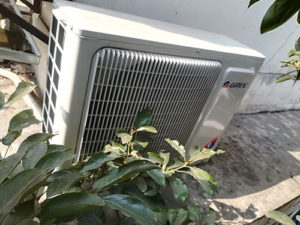 泗阳空调维修售后服务