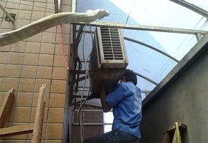 泗阳空调维修售后服务中心