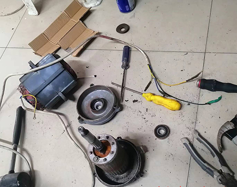 泗阳空调维修售后服务中心电话在哪里找