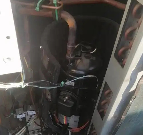 泗阳维修变频空调电话在哪里找