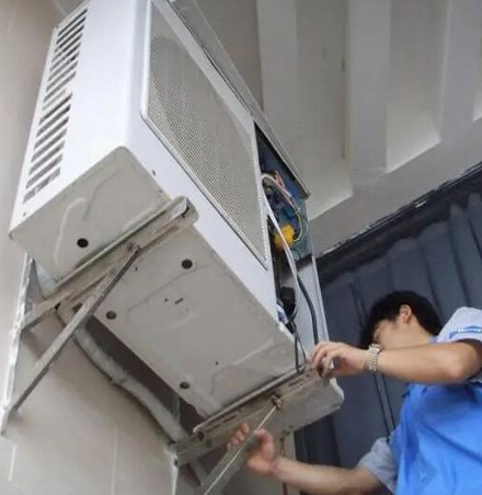 泗阳24小时空调维修热线