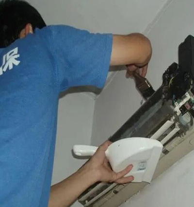 泗阳空调清洗保养