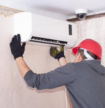 泗阳空调内机噪音大